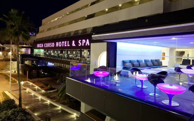 Ibiza Corso Hotel & Spa