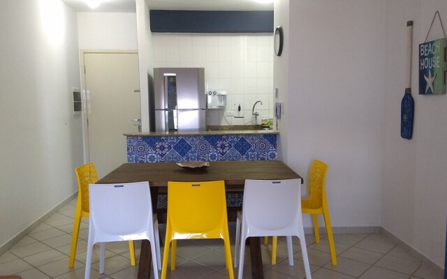 Doce Lar de Bertioga