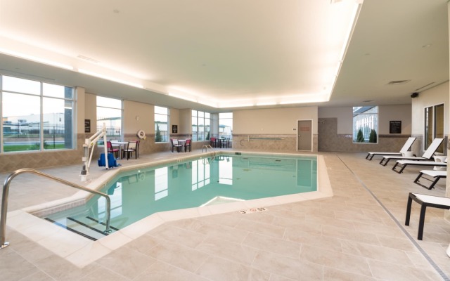 Homewood Suites by Hilton Tulsa Catoosa