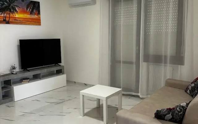 Residence La Pace