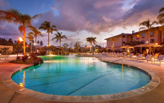 Courtyard by Marriott Oahu North Shore