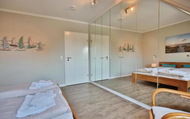 Wohnpark am Mühlenteich Wohnpark am Mühlenteich Appartement 46