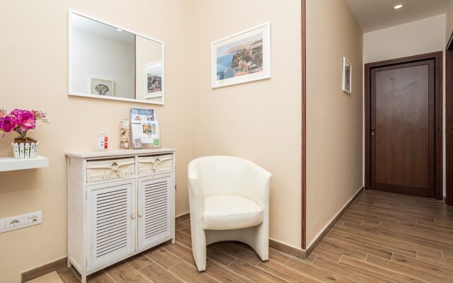 Amore&Psiche - De Vivo Realty Sorrento