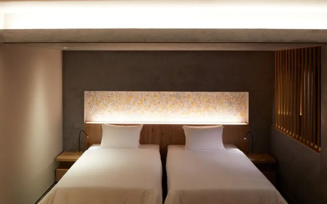 Sekiya Resort Galleria Midobaru