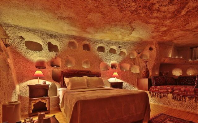 Ascension cave suites - Special Class