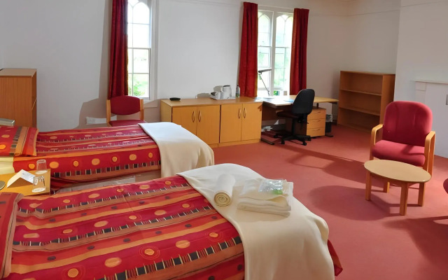 Christs College Cambridge