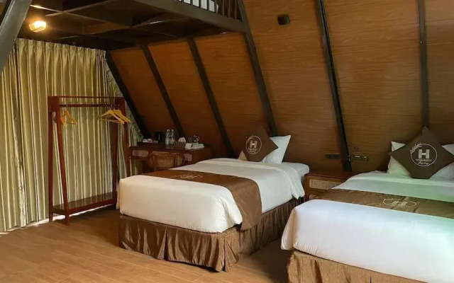 Harmony Magelang Syariah