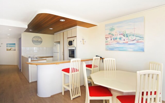 Oceanside Resort