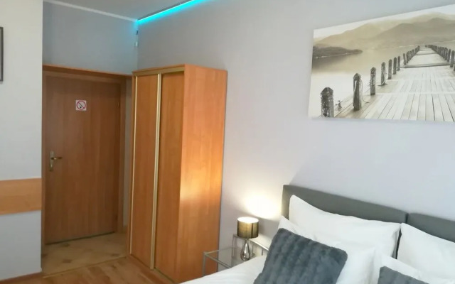 Plac Rybakow INN