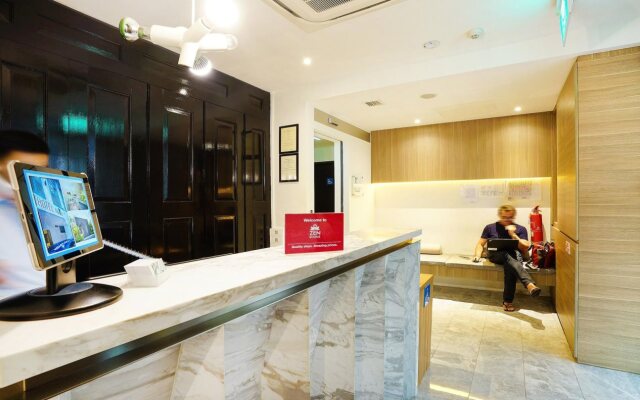 Hotel Nuve