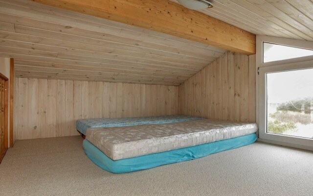 Amazing Holiday Home in Hjørring With Whirlpool