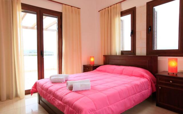 Villa Nikolas Large Private Pool A C Wifi - 1612