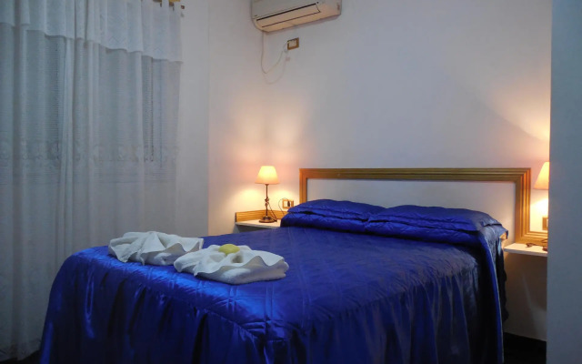 Victor Hotel