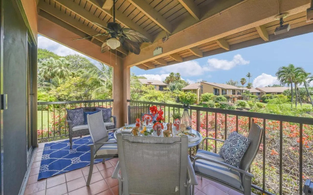 Wailea Ekahi 43D, Kihei