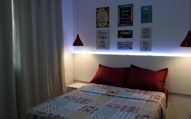 Apartamento Bem Localizado Centro de SP