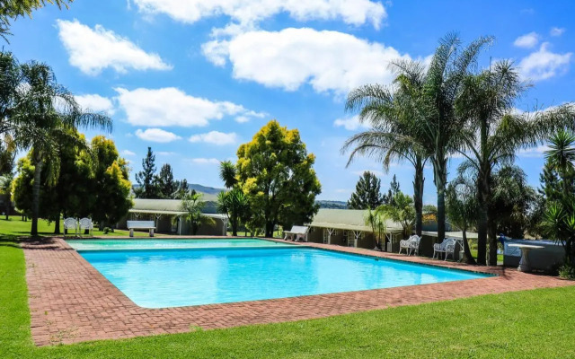 Newcastle Country Lodge