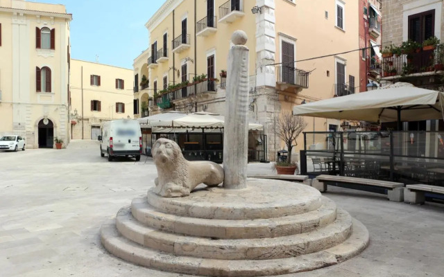 Apartaments Del Sole