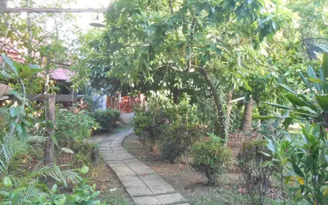 Suanphao Guesthouse