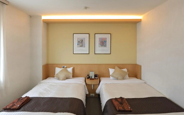 Hotel Annex Inn