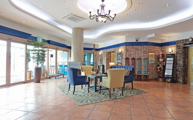 Benikea Swiss Rosen Hotel