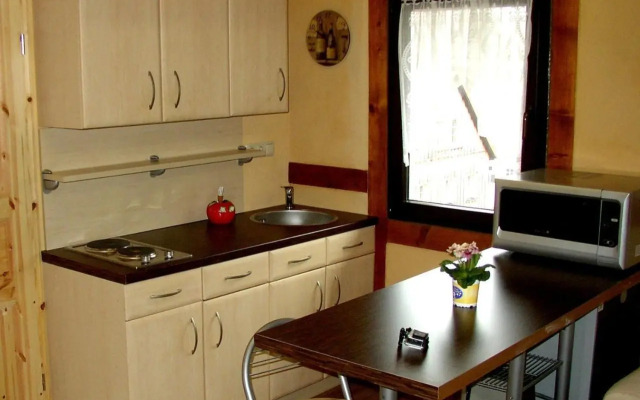 Ferienwohnung Makowitschka