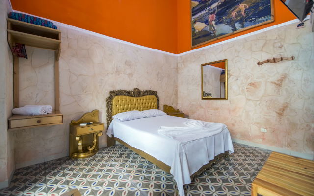 Hostal Boutique DRobles