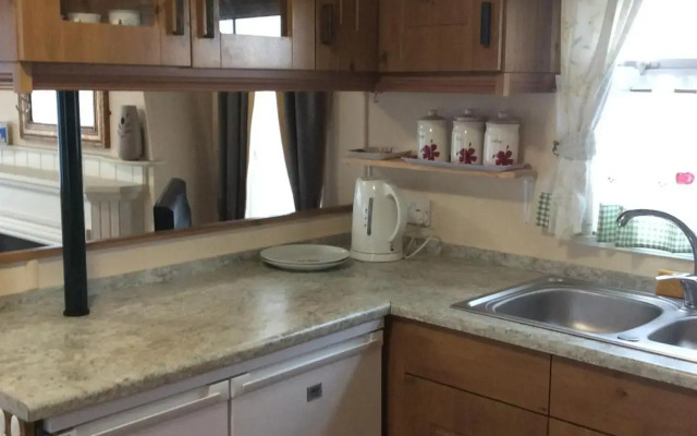 Tarka holiday park, 5A