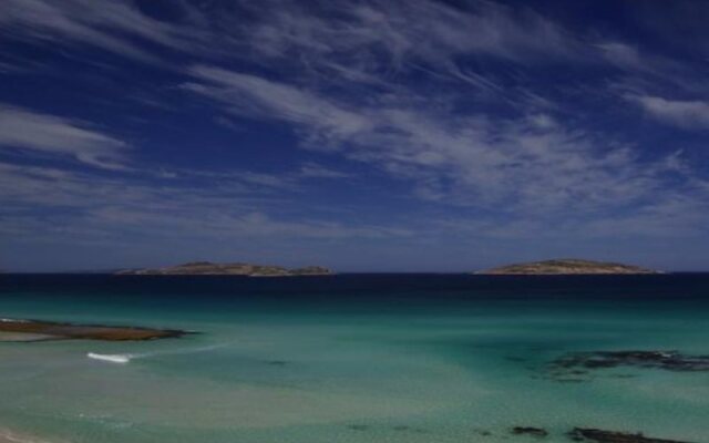 Esperance Beachfront Resort