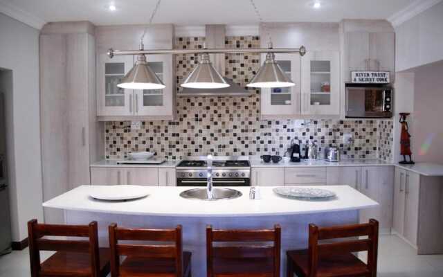 Clairwood Villa