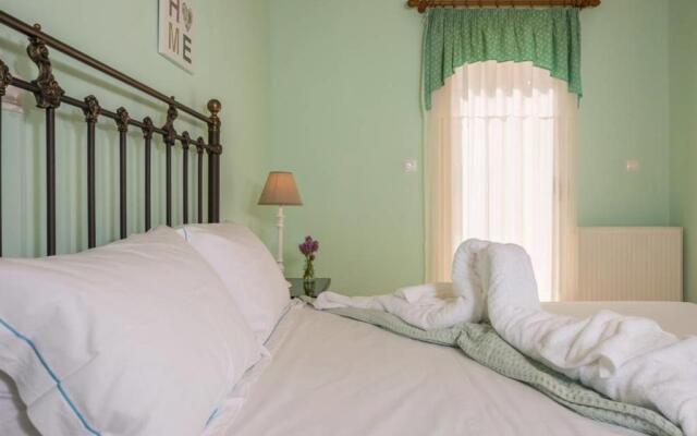 Seaview Villa Sofia ' Top destination '