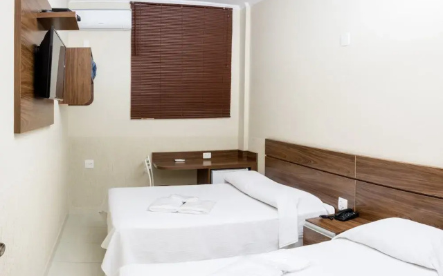 Hotel Milano