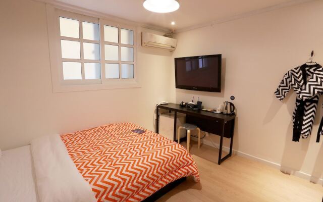 Motel Yam