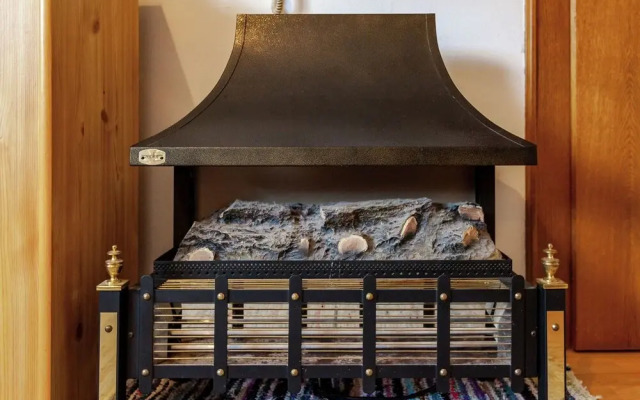 Cozy Apartment In Vandans With Shared Terrace