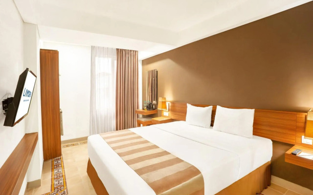 Lunara Home Living by Daphna Management