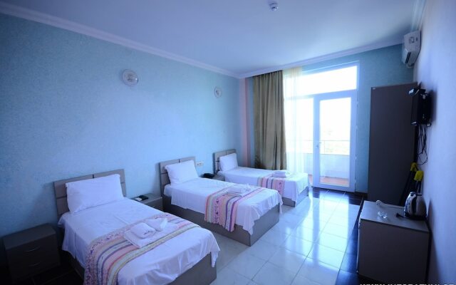 Hotel Muse