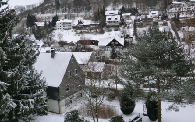 Ferienwohnung Lange