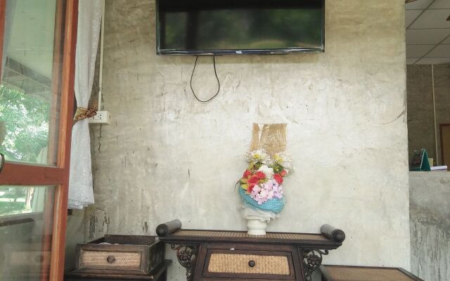 Pai Park Cottage