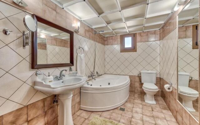 Archontiko Koutsis - Luxury Villa Collection