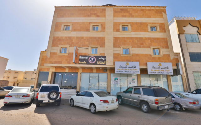 Fawasel Tabuk 2