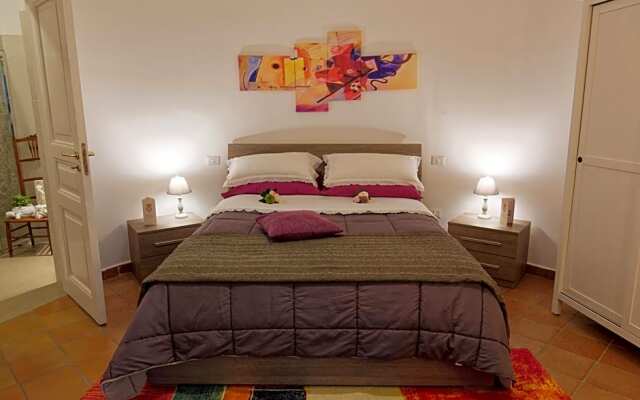 B&B du Parc Boutique Home