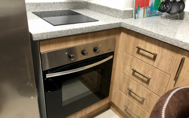 Villarrica Condominio Costanera Playa