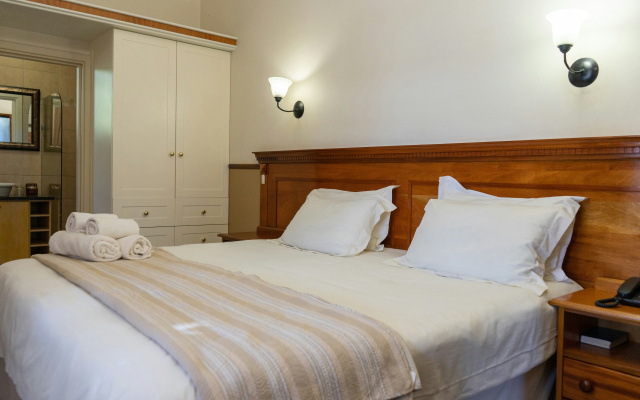 Turnberry Boutique Hotel