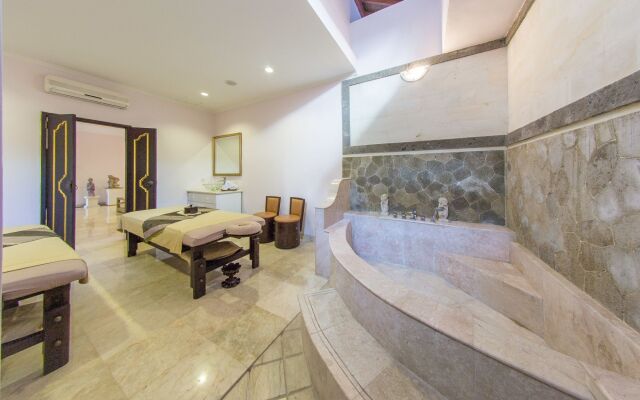 Asri Jewel Villas & Spa
