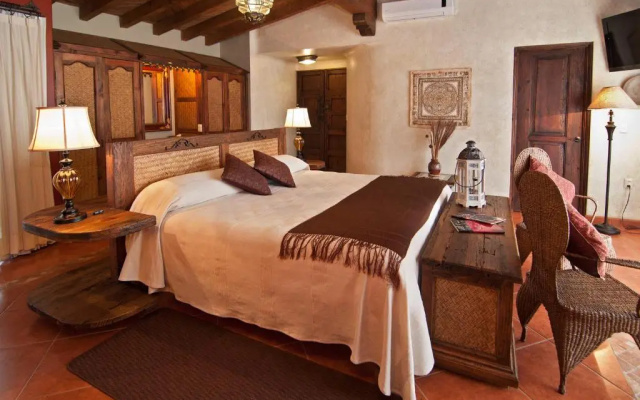 Hotel Porton Del Cielo