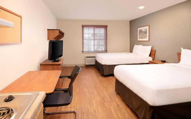 Extended Stay America Select Suites - Fayetteville - West