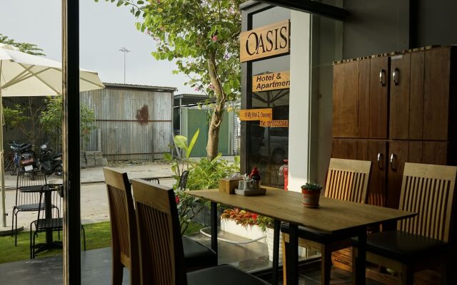 Oasis Hotel & Apartment