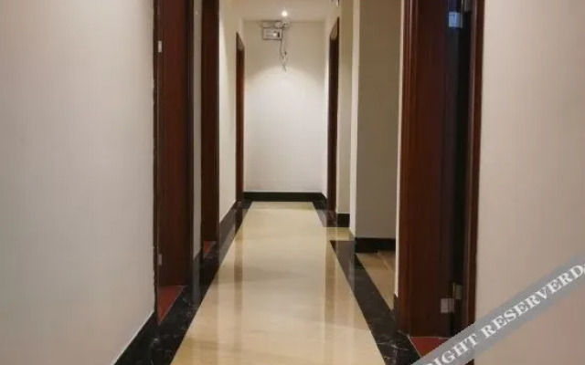 Yayao Express Hotel