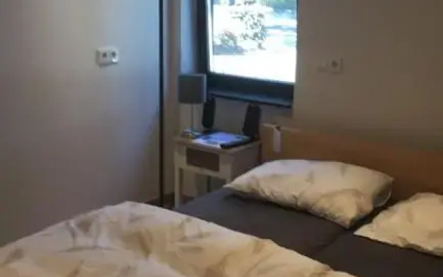 Voormalig Politiebureau