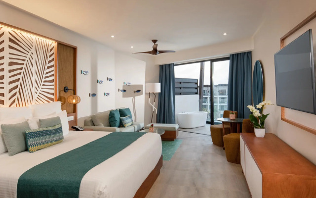 Dreams Macao Beach Punta Cana - All Inclusive
