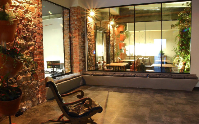 Poshtel Bilbao Premium Hostel